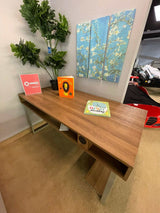 Barolli Gaming Desk - Ornate Home