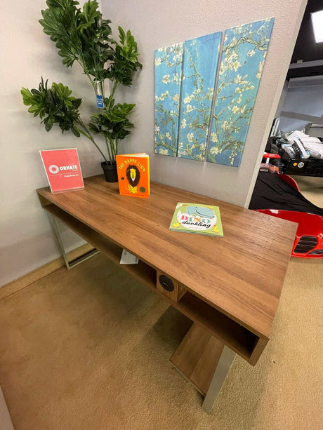 Barolli Gaming Desk - Ornate Home