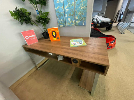 Barolli Gaming Desk - Ornate Home