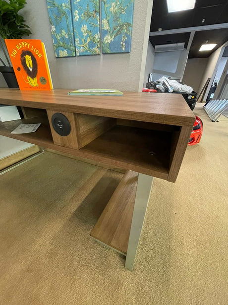 Barolli Gaming Desk - Ornate Home