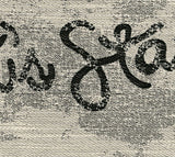 Bayless Smoke 3pc Symmetrical Sectional - Ornate Home