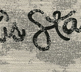 Bayless Smoke 4pc Sectional - Ornate Home