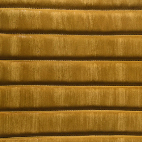 Bayu Antique Camel Bar Stool - Ornate Home