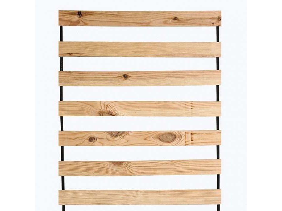 Becky Mahogany Full Slat Kit - Ornate Home