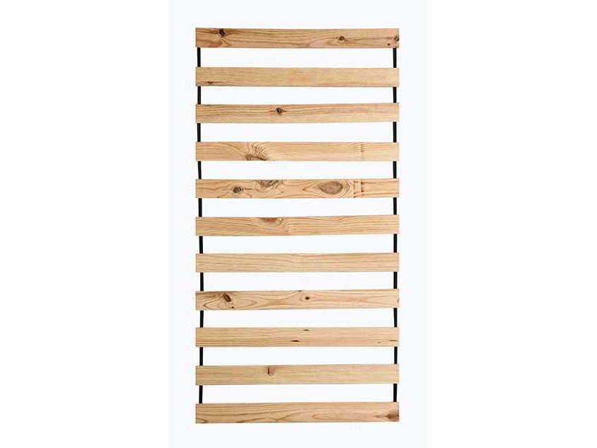 Becky Mahogany Twin Slat Kit - Ornate Home