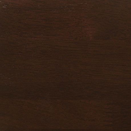 Bedford Grey / Espresso Counter Stool - Ornate Home