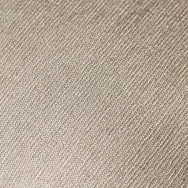 Belsize Beige/Navy Loveseat - Ornate Home