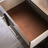 Berenice Gray Chest - Ornate Home