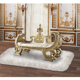 Bernadette Bench - Ornate Home