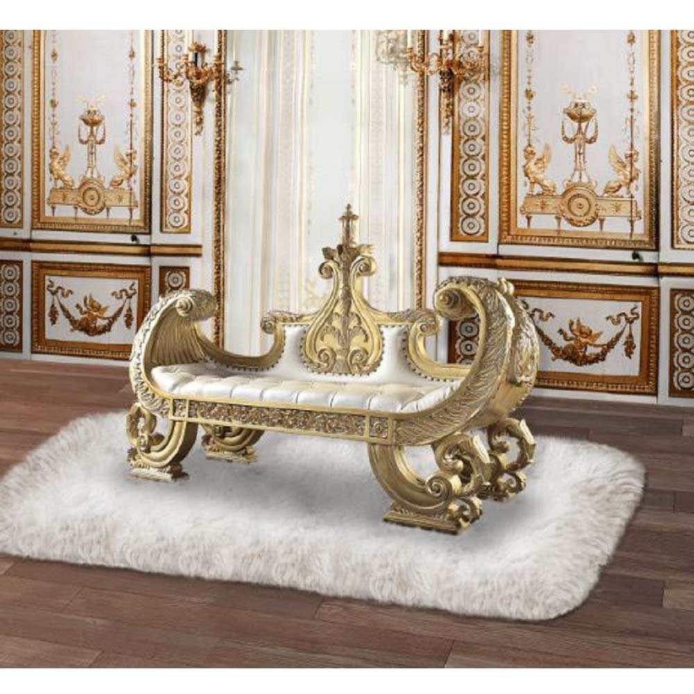 Bernadette Bench - Ornate Home