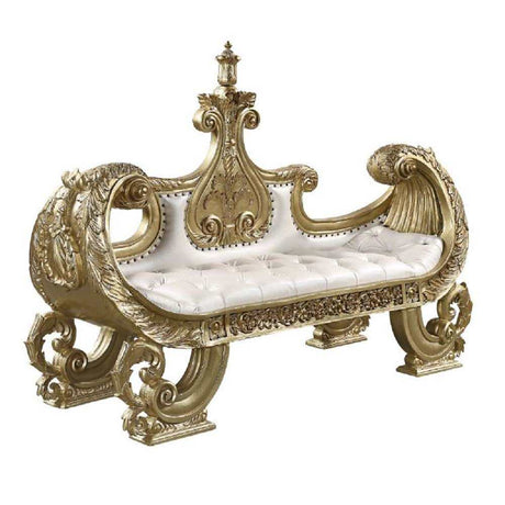 Bernadette Bench - Ornate Home