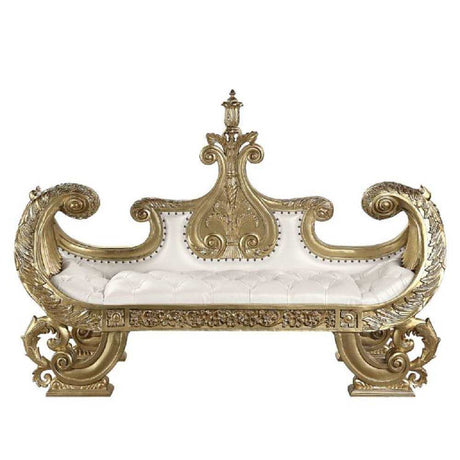 Bernadette Bench - Ornate Home