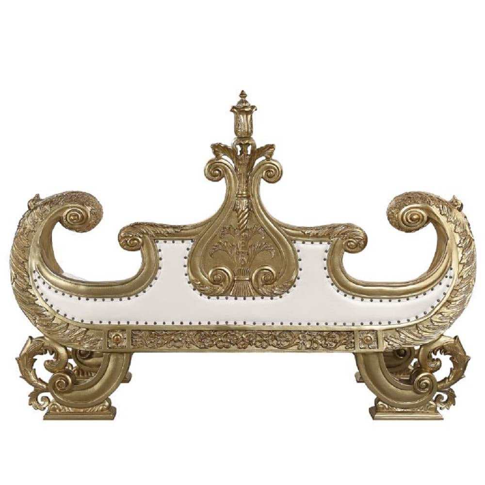 Bernadette Bench - Ornate Home
