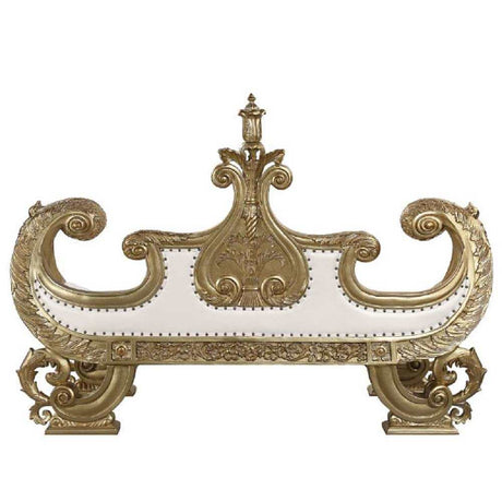 Bernadette Bench - Ornate Home