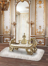 Bernadette Bench - Ornate Home