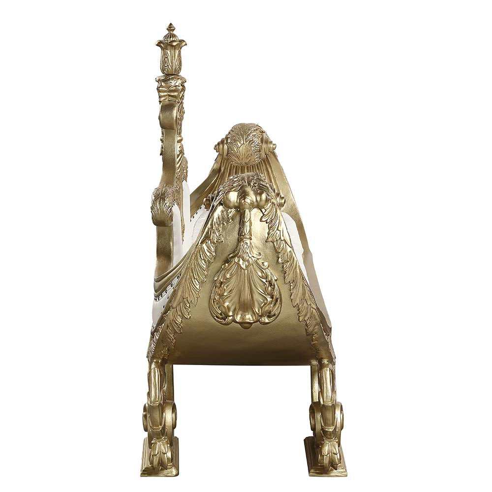 Bernadette Bench - Ornate Home