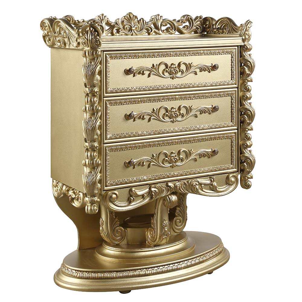 ACME West Bernadette Chest