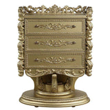 Bernadette Chest - Ornate Home