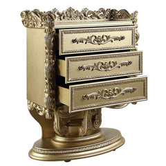 Bernadette Chest - Ornate Home