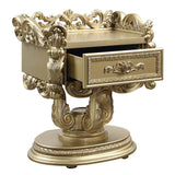 Bernadette Nightstand - Ornate Home