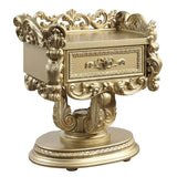 Bernadette Nightstand - Ornate Home