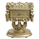 Bernadette Nightstand - Ornate Home