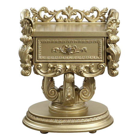 Bernadette Nightstand - Ornate Home