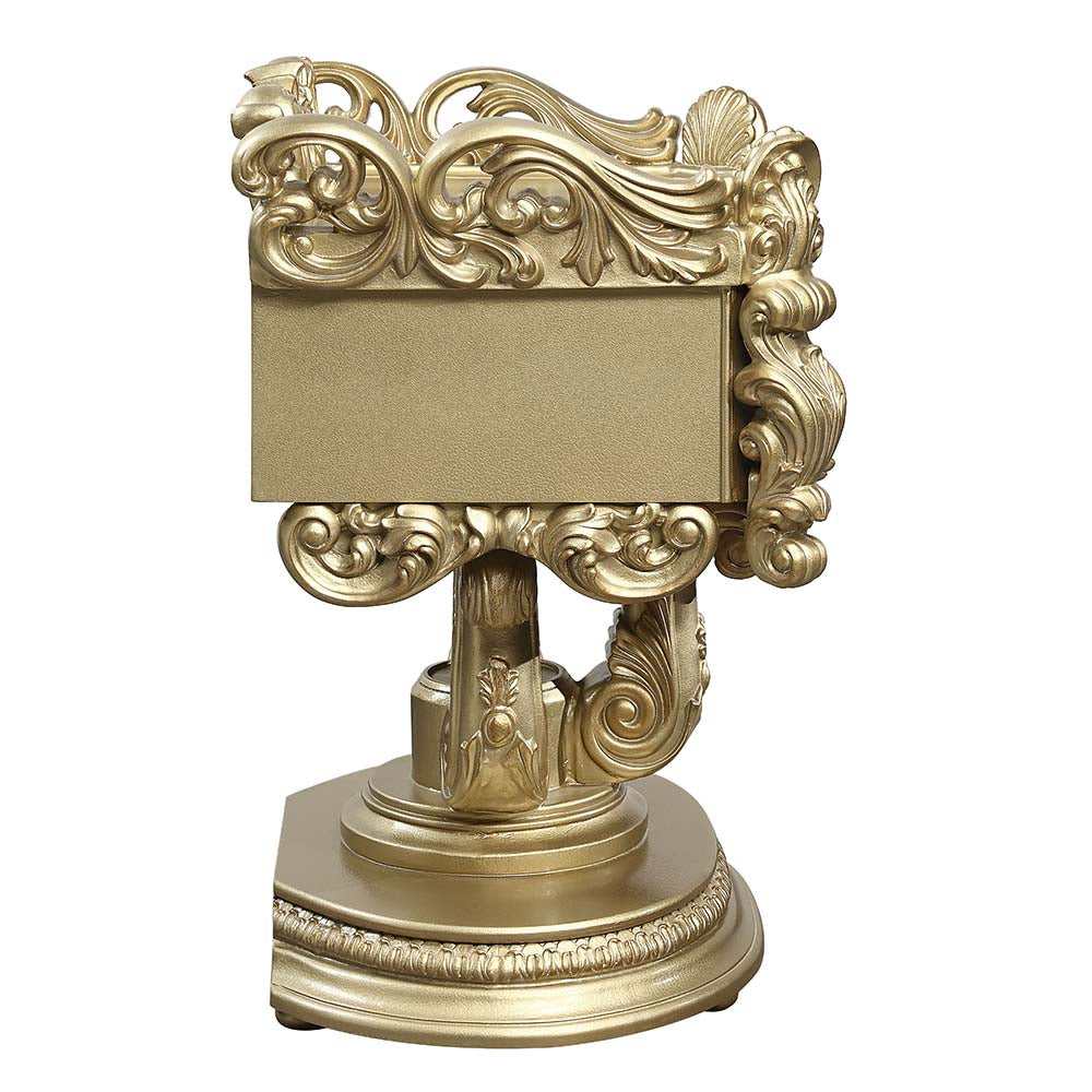 Bernadette Nightstand - Ornate Home