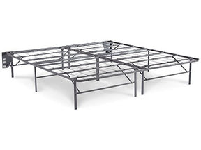 Better than a Boxspring 2-Piece King Foundation (Split King) - Ornate Home