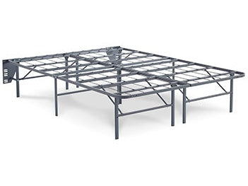 Better than a Boxspring Full Foundation - Ornate Home