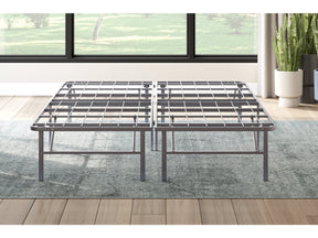 Better than a Boxspring Queen Foundation - Ornate Home