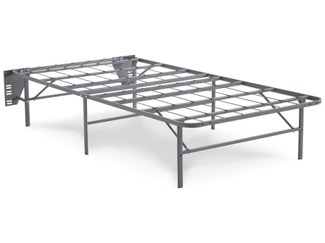 Better than a Boxspring Twin Foundation - Ornate Home