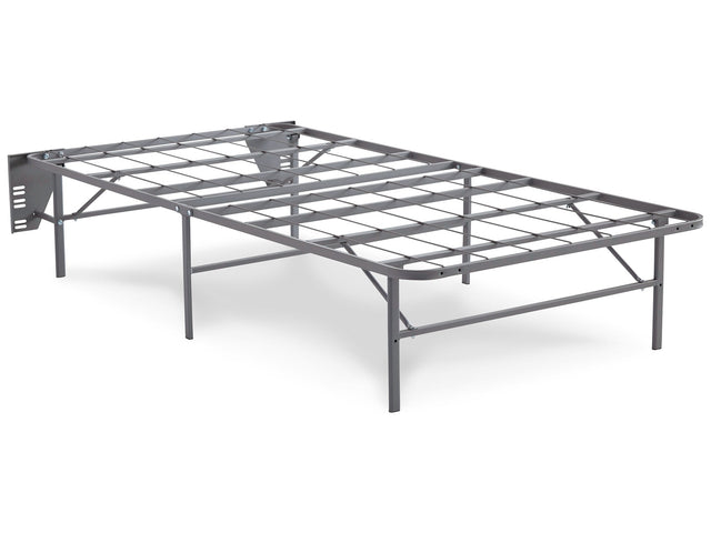 Better than a Boxspring Twin Foundation - Ornate Home