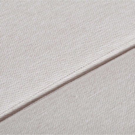 Biscar Convertible Modular Sectional Sofa Beige - Ornate Home