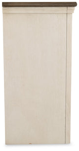 Bolanburg 74" TV Stand - Ornate Home