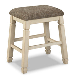 Bolanburg Counter Height Bar Stool (Set of 2) - Ornate Home