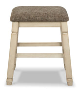 Bolanburg Counter Height Bar Stool (Set of 2) - Ornate Home