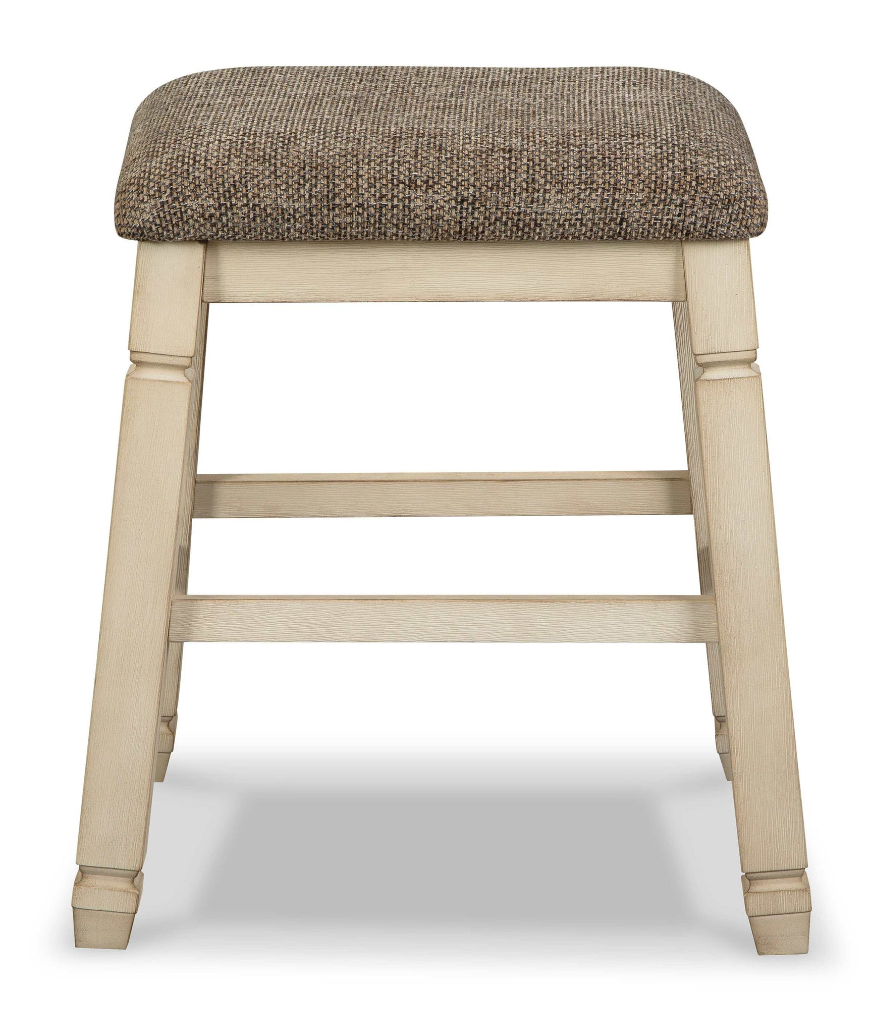 Bolanburg Counter Height Bar Stool (Set of 2) - Ornate Home