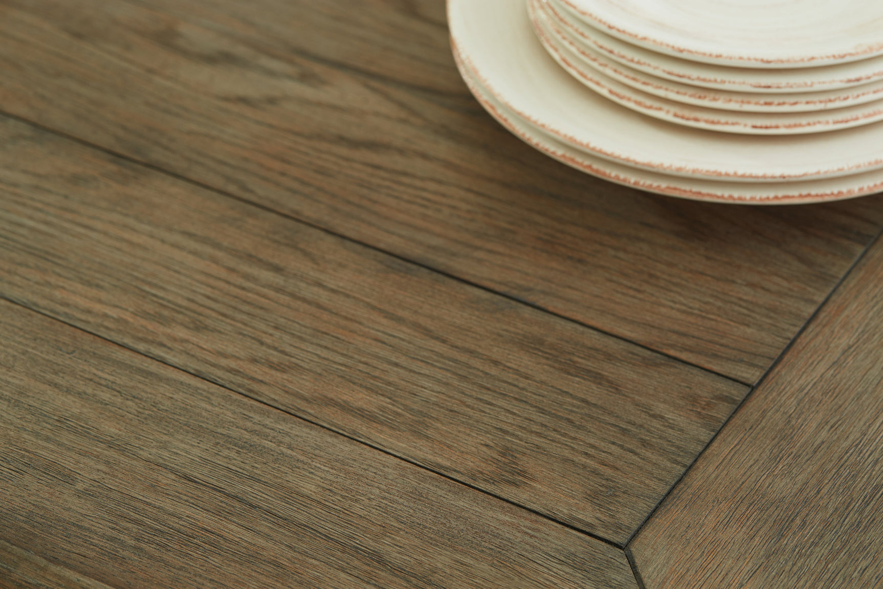 Bolanburg Counter Height Dining Table w/ Wine Rack - Ornate Home