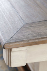 Bolanburg Two-Tone Counter Height Dining Room Set / 7pc - Ornate Home