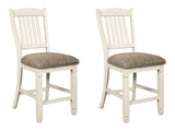 Bolanburg, Tyler Creek Dining Set - Ornate Home