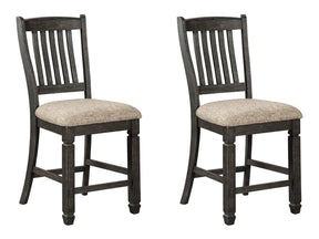 Bolanburg, Tyler Creek Dining Set - Ornate Home