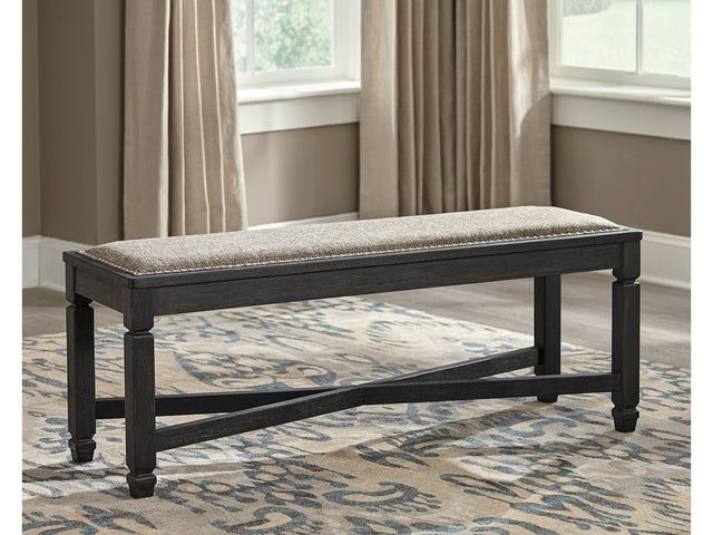 Bolanburg, Tyler Creek Dining Set - Ornate Home
