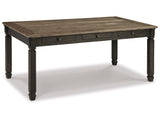 Bolanburg, Tyler Creek Dining Set - Ornate Home