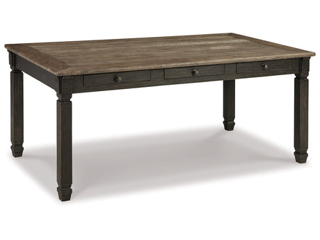 Bolanburg, Tyler Creek Dining Set - Ornate Home