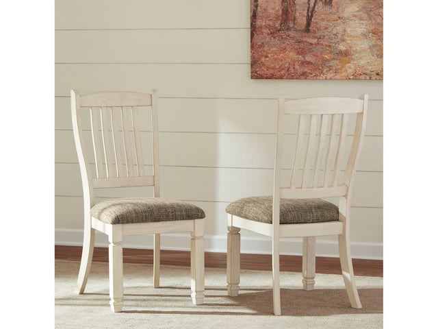 Bolanburg, Tyler Creek Dining Set - Ornate Home
