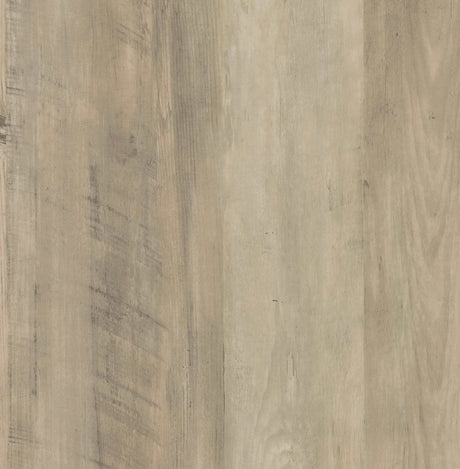 Bonilla Antique Pine Accent Cabinet - Ornate Home