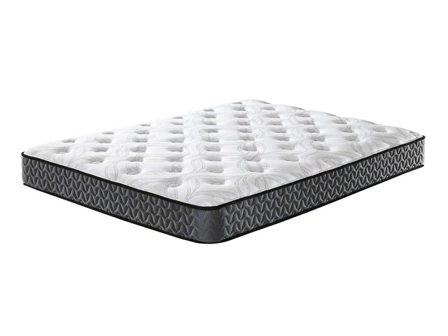 Bonnell Hybrid 8 Inch Mattress Firm - Ornate Home