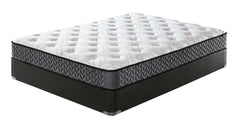 Bonnell Hybrid 8 Inch Mattress Firm - Ornate Home