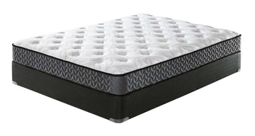 Bonnell Hybrid 8 Inch Mattress Firm - Ornate Home